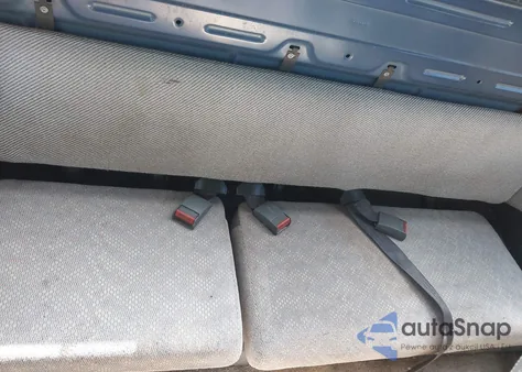 1990 Dodge Dakota из США, поврежденный, VIN 1B7FL23X0LS641390